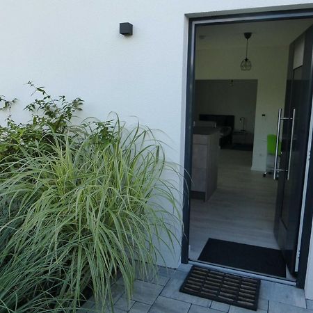 Forststrasse Apartment Stockstadt am Main Buitenkant foto