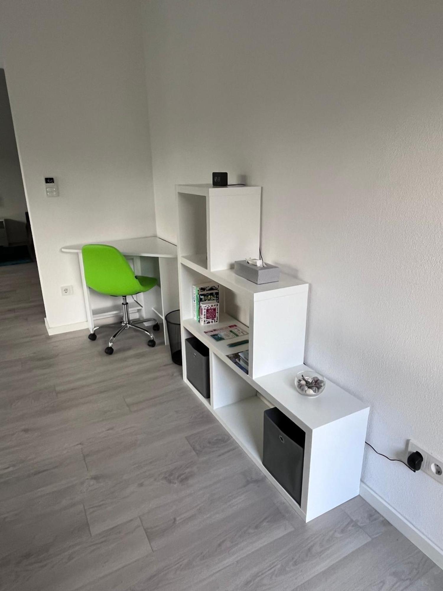 Forststrasse Apartment Stockstadt am Main Buitenkant foto